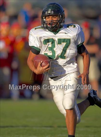 Thumbnail 1 in Monterey Trail @ Jesuit photogallery.