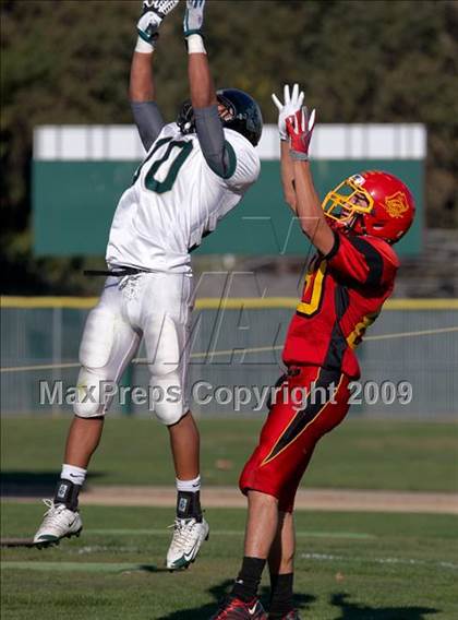 Thumbnail 3 in Monterey Trail @ Jesuit photogallery.