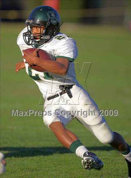 Thumbnail 1 in Monterey Trail @ Jesuit photogallery.