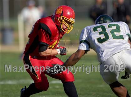 Thumbnail 3 in Monterey Trail @ Jesuit photogallery.