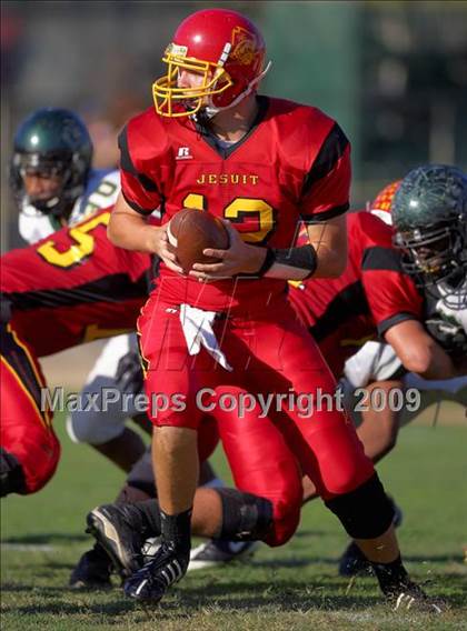 Thumbnail 2 in Monterey Trail @ Jesuit photogallery.