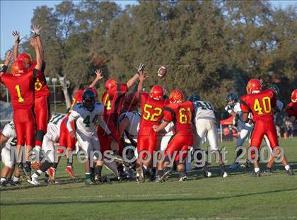 Thumbnail 1 in Monterey Trail @ Jesuit photogallery.