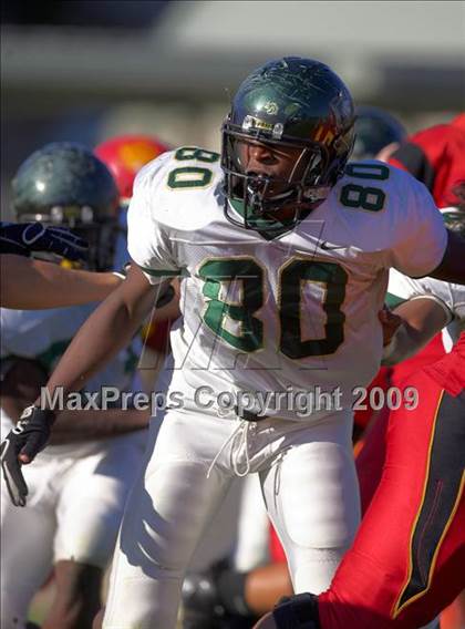 Thumbnail 2 in Monterey Trail @ Jesuit photogallery.