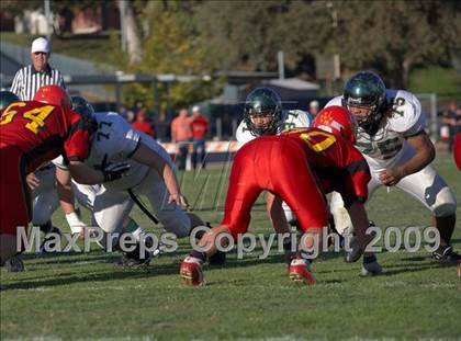 Thumbnail 1 in Monterey Trail @ Jesuit photogallery.