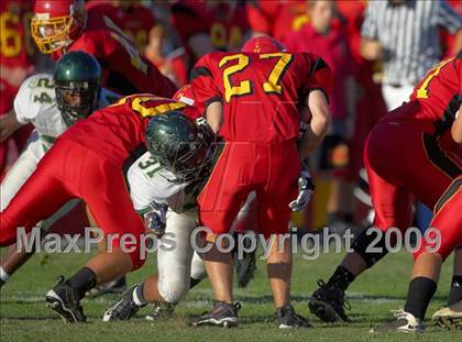 Thumbnail 1 in Monterey Trail @ Jesuit photogallery.