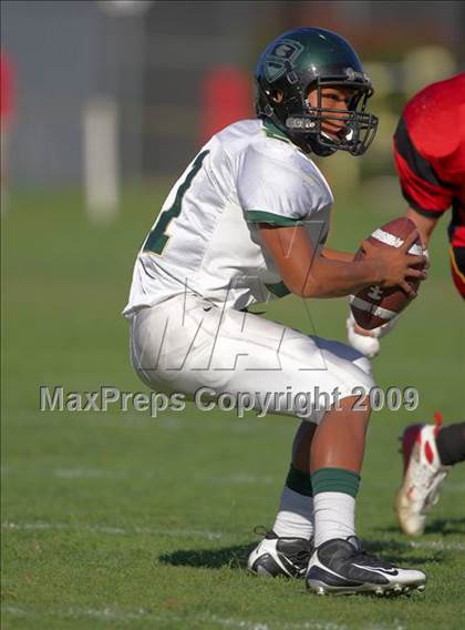Thumbnail 2 in Monterey Trail @ Jesuit photogallery.
