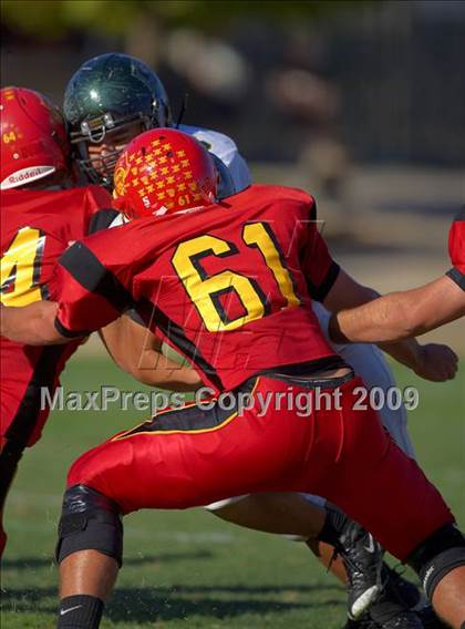 Thumbnail 3 in Monterey Trail @ Jesuit photogallery.