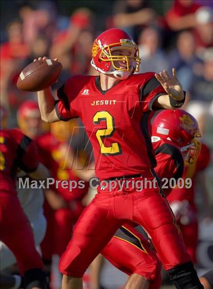 Thumbnail 3 in Monterey Trail @ Jesuit photogallery.
