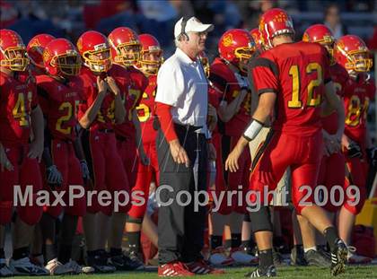 Thumbnail 1 in Monterey Trail @ Jesuit photogallery.