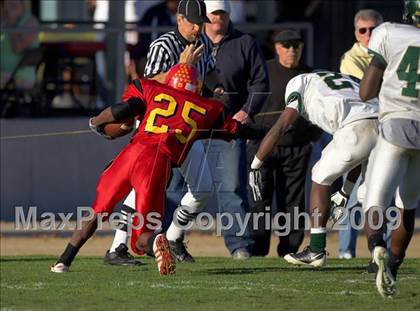 Thumbnail 3 in Monterey Trail @ Jesuit photogallery.