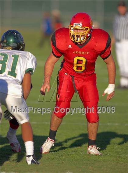 Thumbnail 2 in Monterey Trail @ Jesuit photogallery.