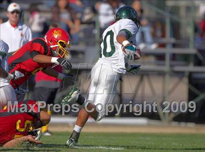 Thumbnail 2 in Monterey Trail @ Jesuit photogallery.