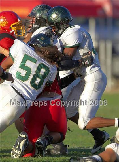 Thumbnail 3 in Monterey Trail @ Jesuit photogallery.