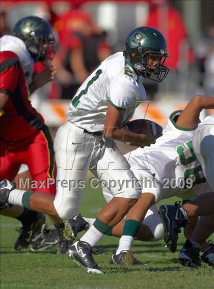 Thumbnail 2 in Monterey Trail @ Jesuit photogallery.