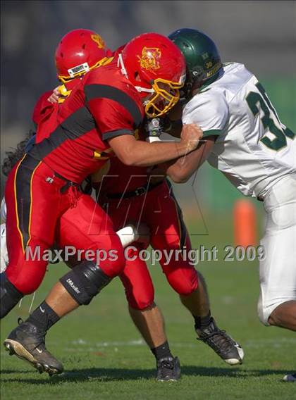 Thumbnail 2 in Monterey Trail @ Jesuit photogallery.