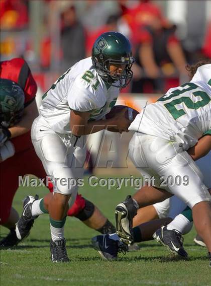 Thumbnail 1 in Monterey Trail @ Jesuit photogallery.