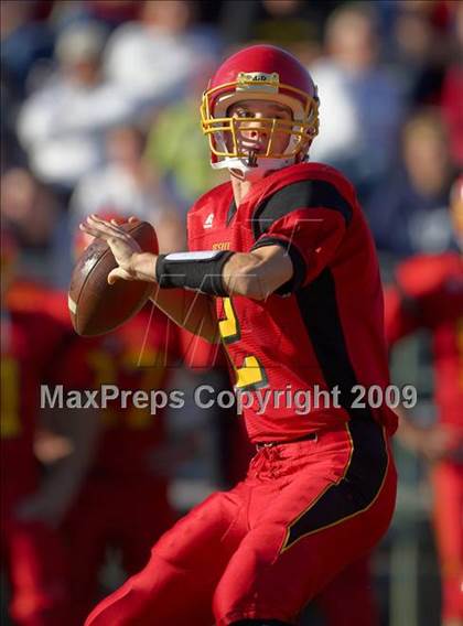 Thumbnail 3 in Monterey Trail @ Jesuit photogallery.