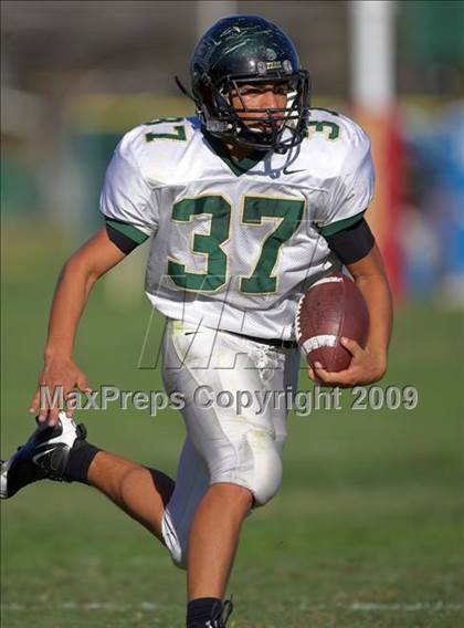 Thumbnail 3 in Monterey Trail @ Jesuit photogallery.