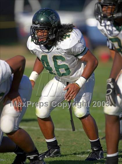 Thumbnail 3 in Monterey Trail @ Jesuit photogallery.
