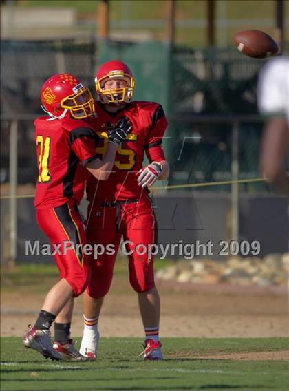 Thumbnail 1 in Monterey Trail @ Jesuit photogallery.