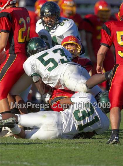 Thumbnail 2 in Monterey Trail @ Jesuit photogallery.