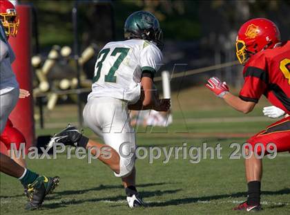 Thumbnail 3 in Monterey Trail @ Jesuit photogallery.