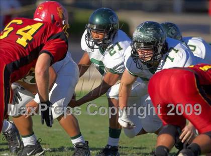 Thumbnail 1 in Monterey Trail @ Jesuit photogallery.