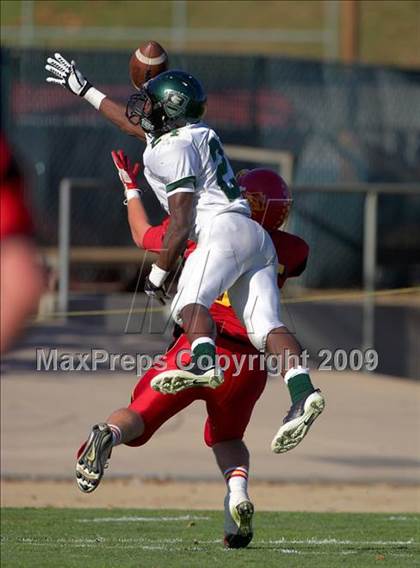 Thumbnail 1 in Monterey Trail @ Jesuit photogallery.