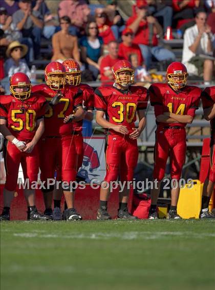 Thumbnail 3 in Monterey Trail @ Jesuit photogallery.