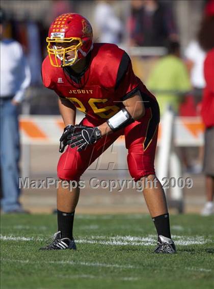 Thumbnail 1 in Monterey Trail @ Jesuit photogallery.