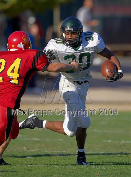 Thumbnail 1 in Monterey Trail @ Jesuit photogallery.
