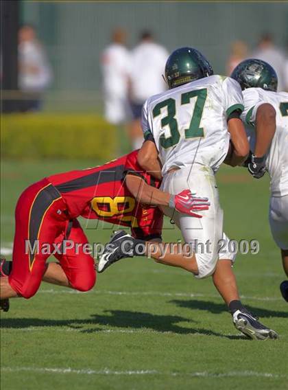Thumbnail 3 in Monterey Trail @ Jesuit photogallery.