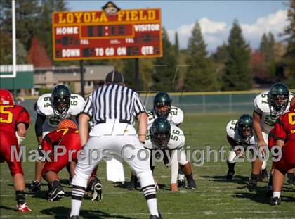 Thumbnail 3 in Monterey Trail @ Jesuit photogallery.