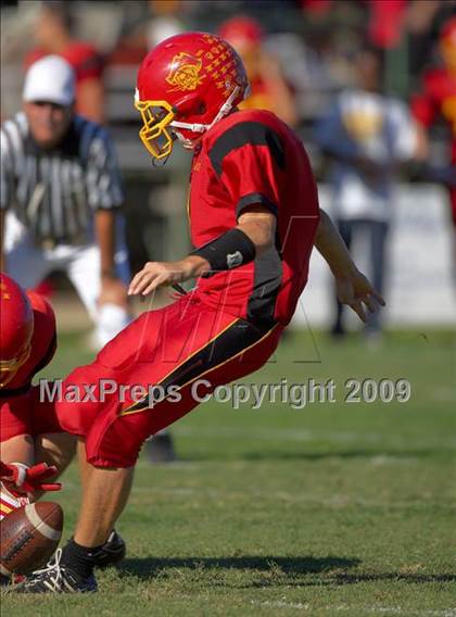 Thumbnail 2 in Monterey Trail @ Jesuit photogallery.