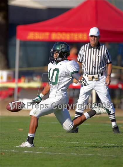 Thumbnail 2 in Monterey Trail @ Jesuit photogallery.