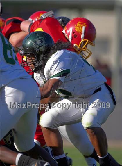 Thumbnail 1 in Monterey Trail @ Jesuit photogallery.