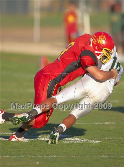 Thumbnail 1 in Monterey Trail @ Jesuit photogallery.