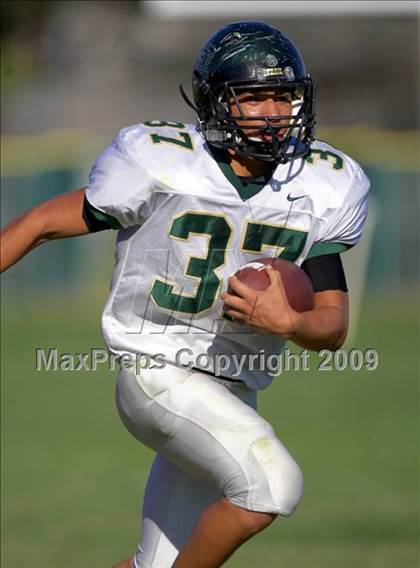 Thumbnail 2 in Monterey Trail @ Jesuit photogallery.