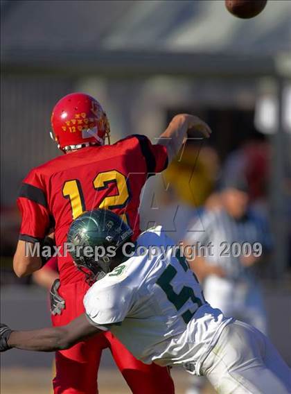 Thumbnail 1 in Monterey Trail @ Jesuit photogallery.
