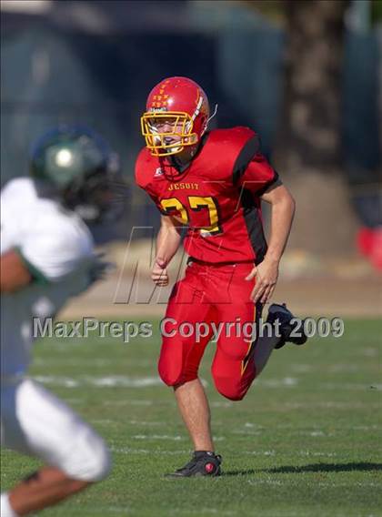 Thumbnail 3 in Monterey Trail @ Jesuit photogallery.