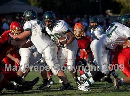 Thumbnail 3 in Monterey Trail @ Jesuit photogallery.