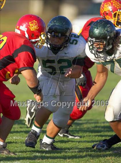 Thumbnail 3 in Monterey Trail @ Jesuit photogallery.