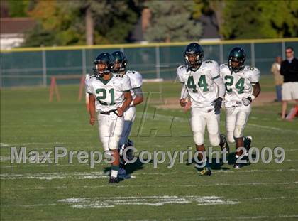 Thumbnail 2 in Monterey Trail @ Jesuit photogallery.