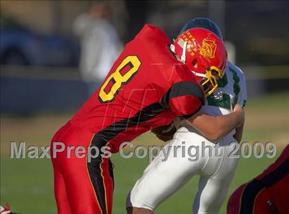 Thumbnail 1 in Monterey Trail @ Jesuit photogallery.