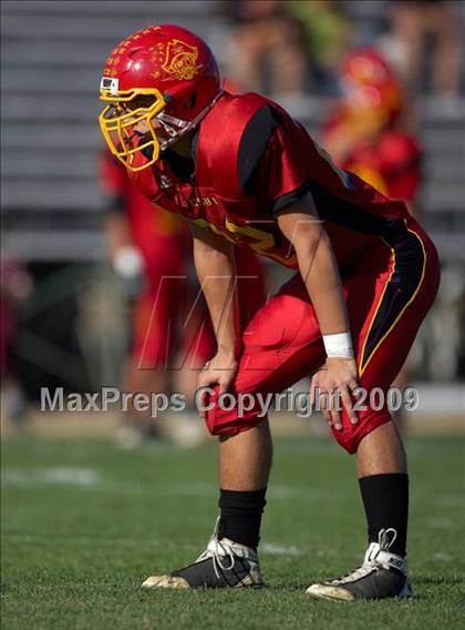 Thumbnail 3 in Monterey Trail @ Jesuit photogallery.