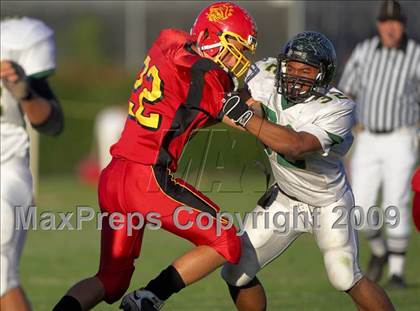 Thumbnail 2 in Monterey Trail @ Jesuit photogallery.
