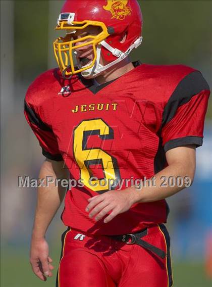 Thumbnail 3 in Monterey Trail @ Jesuit photogallery.