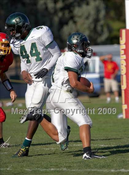 Thumbnail 2 in Monterey Trail @ Jesuit photogallery.