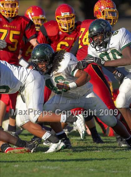 Thumbnail 2 in Monterey Trail @ Jesuit photogallery.