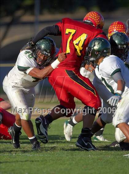 Thumbnail 1 in Monterey Trail @ Jesuit photogallery.